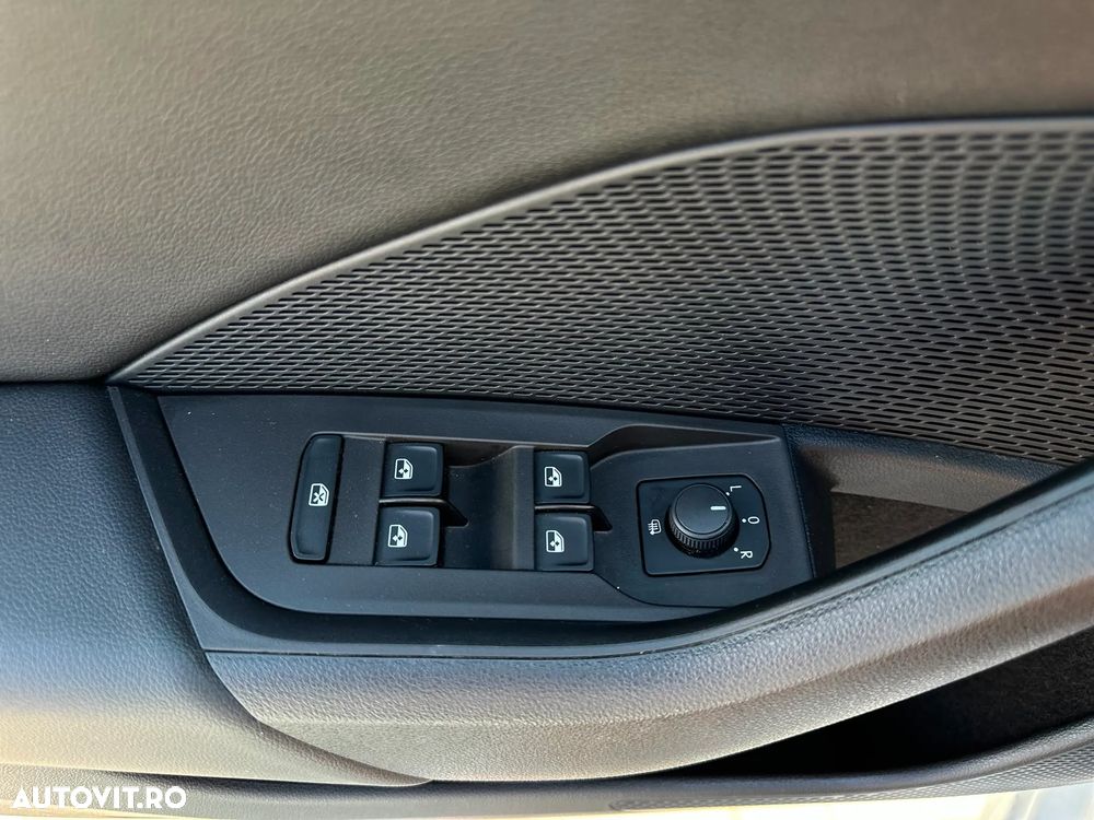Skoda Octavia 1.5 TSI Ambition - 29