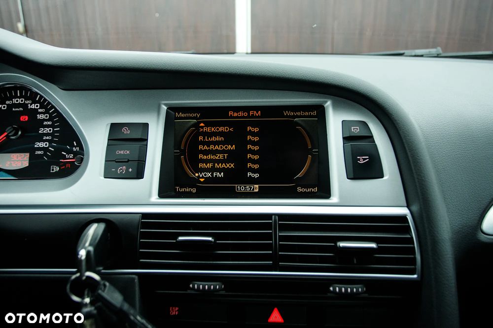 Audi A6 Avant 2.0 TDIe - 16