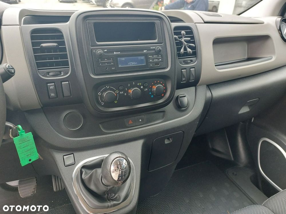 Renault Trafic - 20