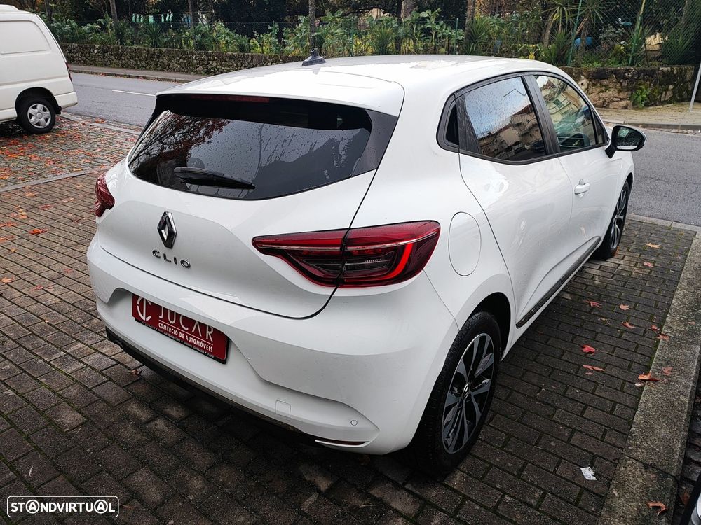 Renault Clio 1.5 Blue dCi Intens - 3