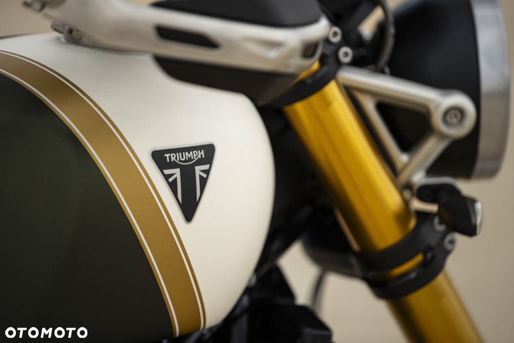 Triumph Scrambler - 6