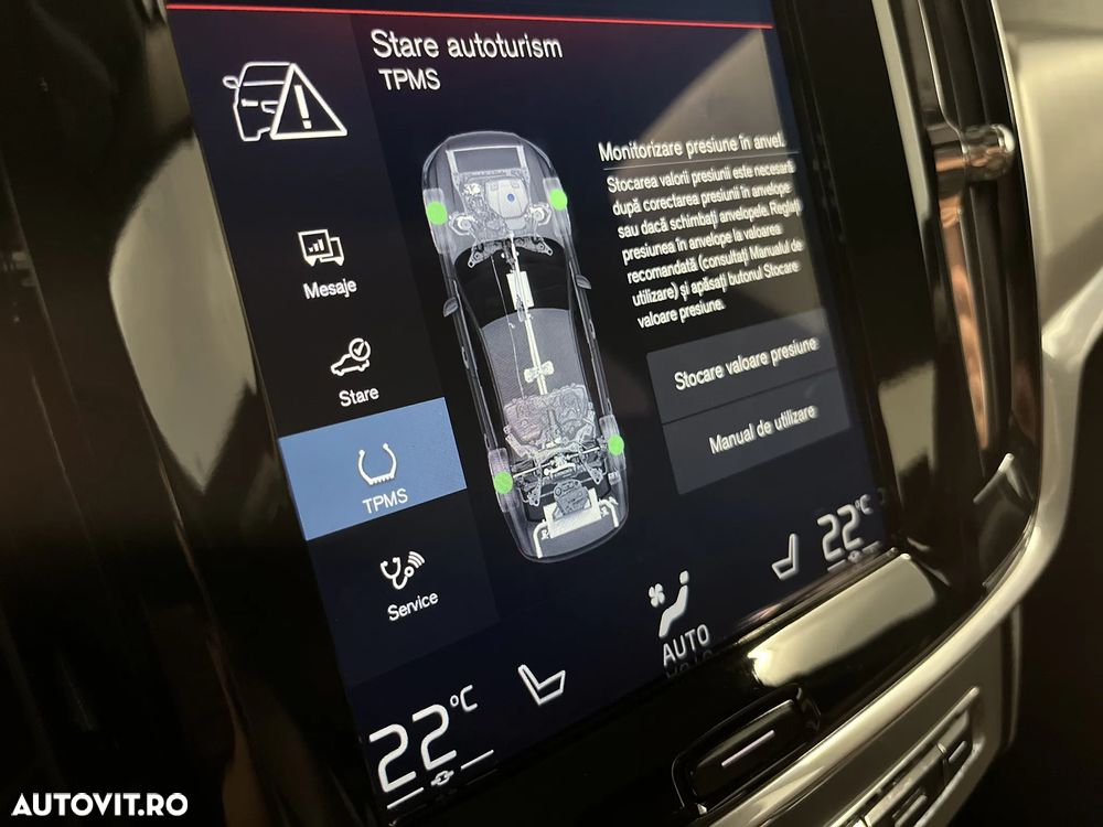 Volvo S90 D4 Inscription - 24