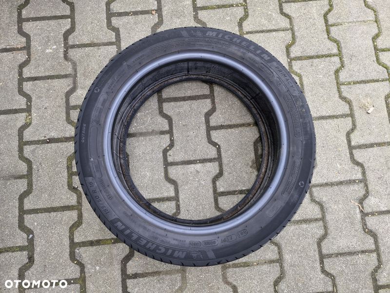 2 OPONY LETNIE LATO MICHELIN PRIMACY 4 185/50/16 2020r - 5