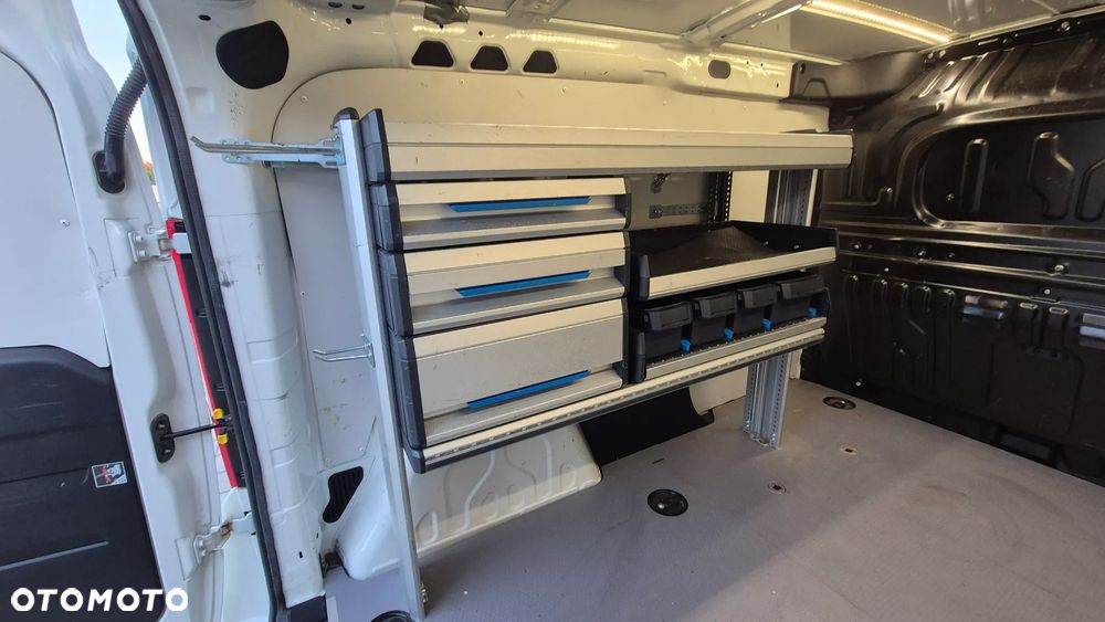 Fiat DOBLO MAXI - 21