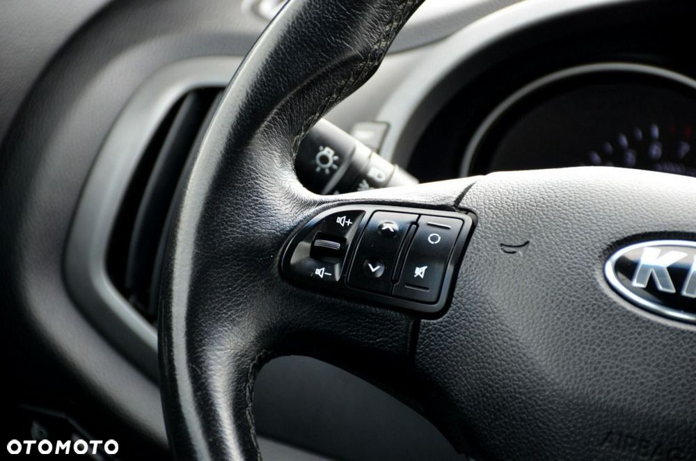 Kia Sportage - 33