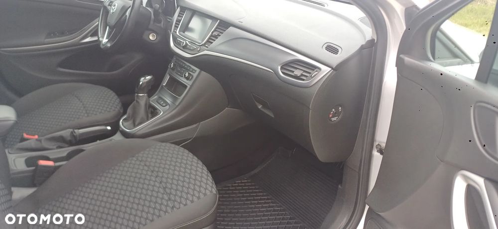 Opel Astra 1.6 CDTI Elite - 24