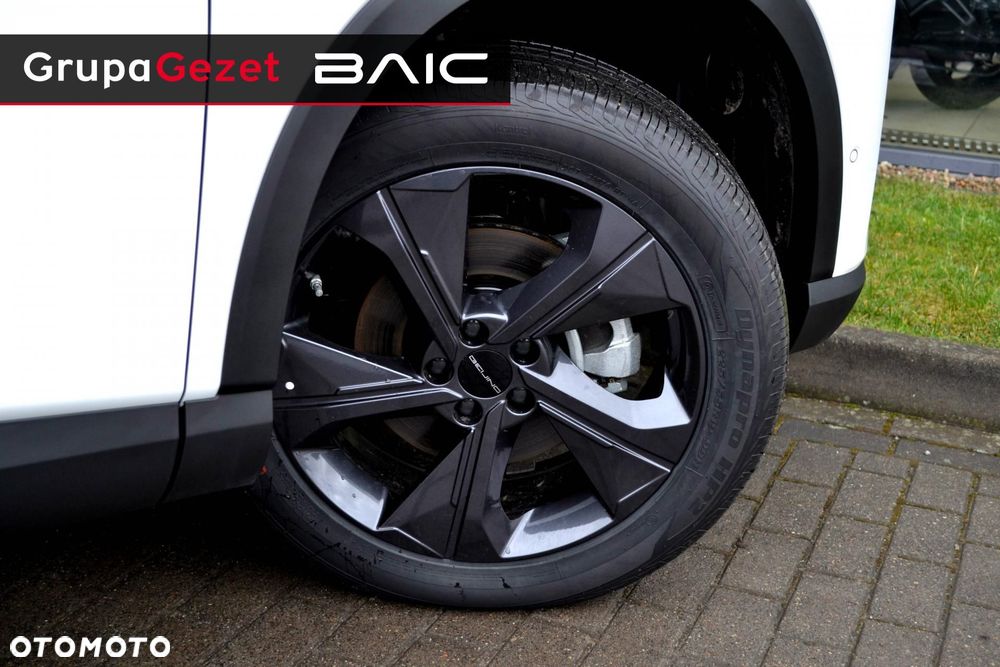 BAIC 5 - 10