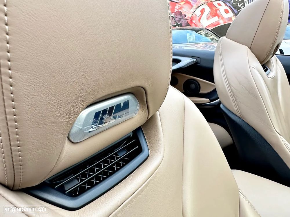BMW M4 Auto - 31