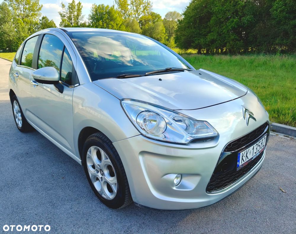 Citroën C3 1.4 Attraction - 3