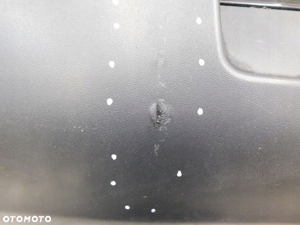 zderzak tył 3d l041 golf v 1k 1.9tdi - 7