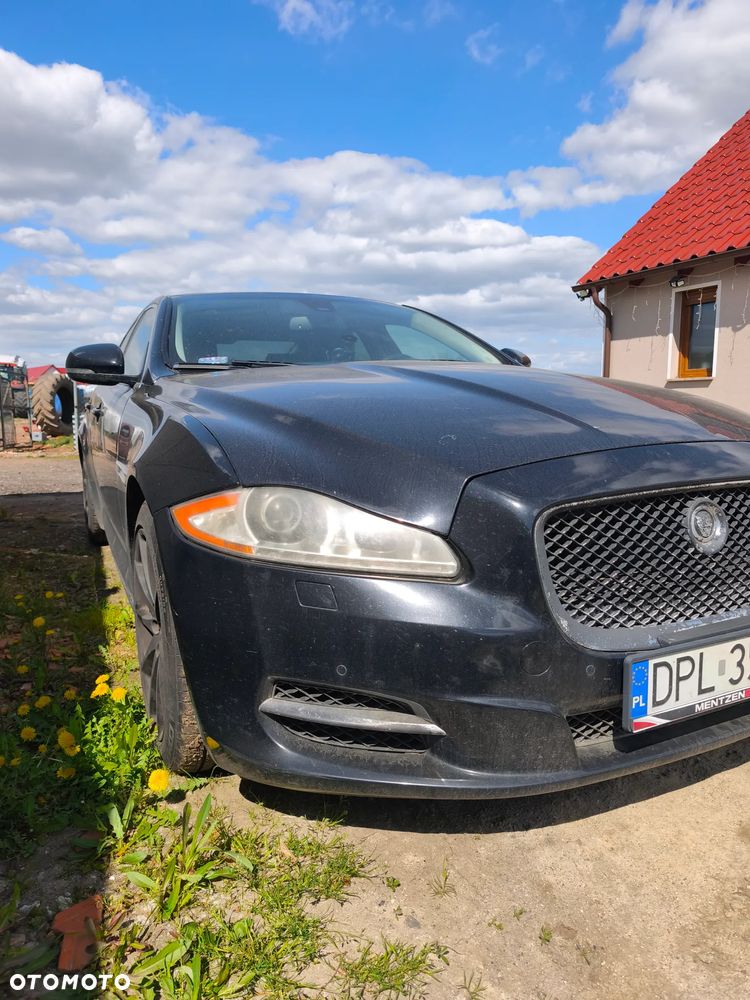 Jaguar XJ 5.0 V8 Portfolio - 5