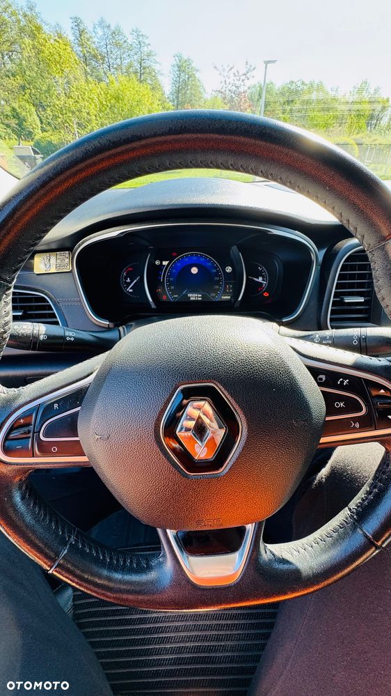 Renault Talisman 1.6 Energy dCi Intens EDC - 18