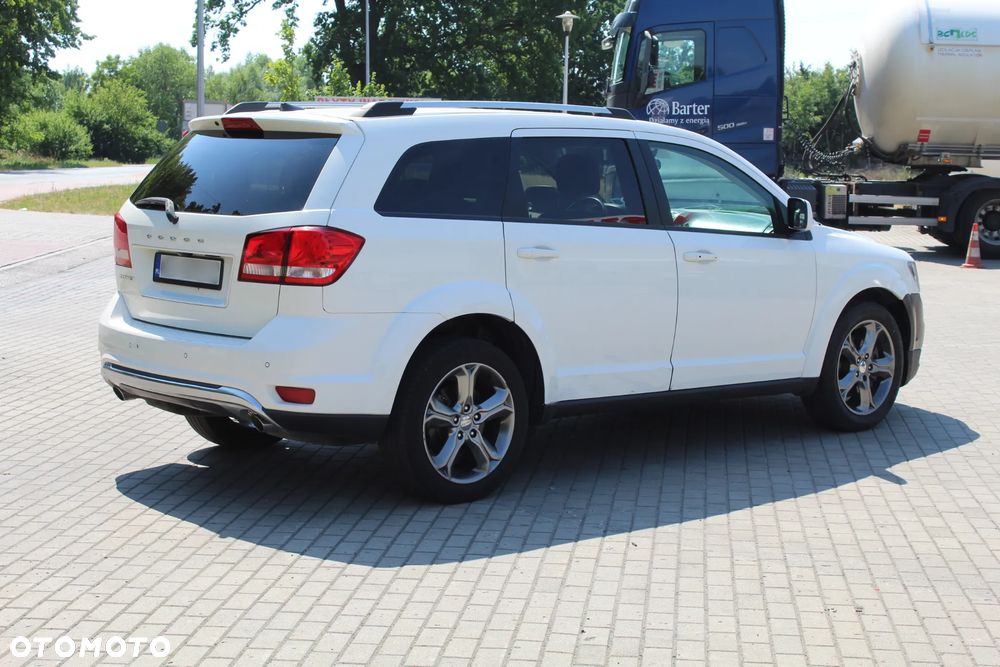 Dodge Journey - 3