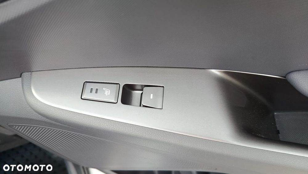 Hyundai IONIQ Advantage - 11