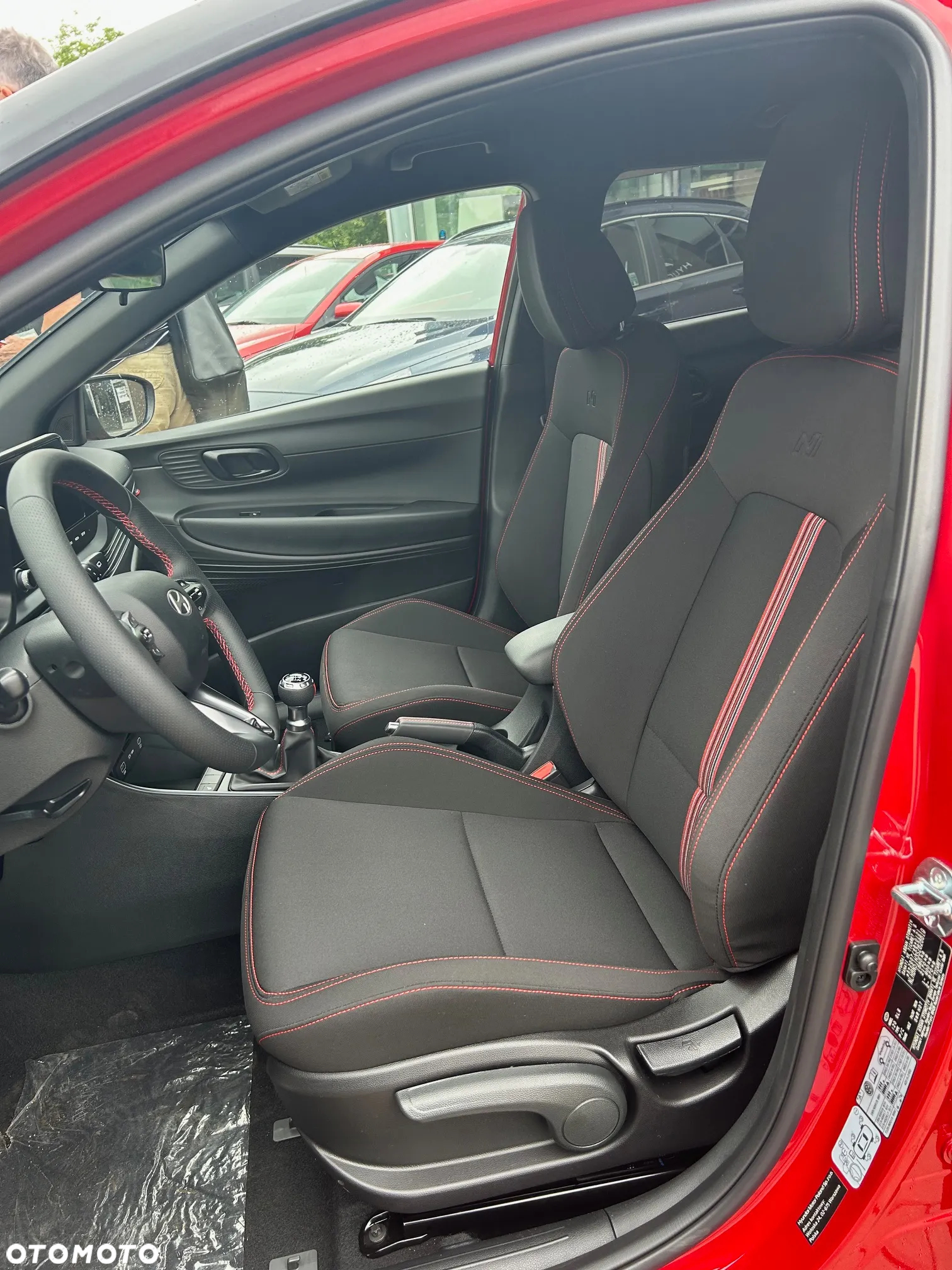 Hyundai i20 1.2 N Line - 10