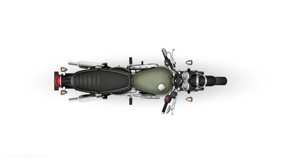 Triumph Bonneville - 28