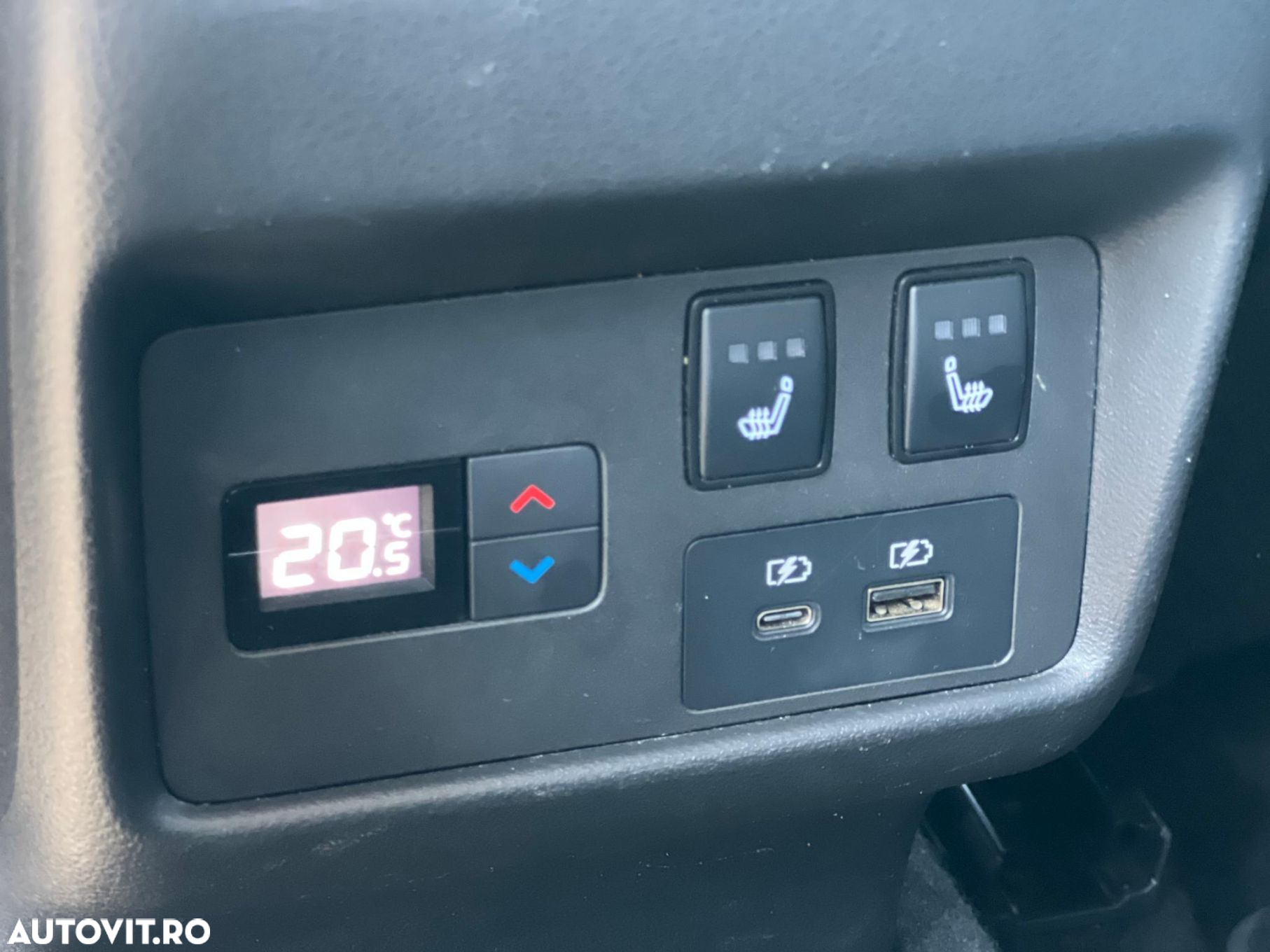 Nissan X-Trail e4ORCE Tekna Plus - 13