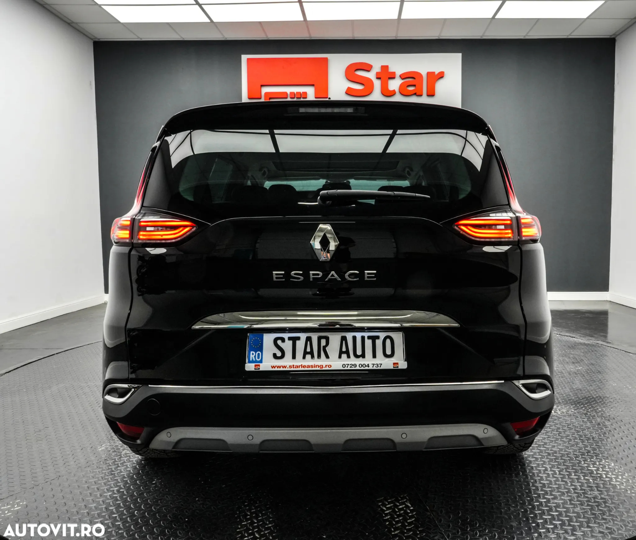Renault Espace - 5