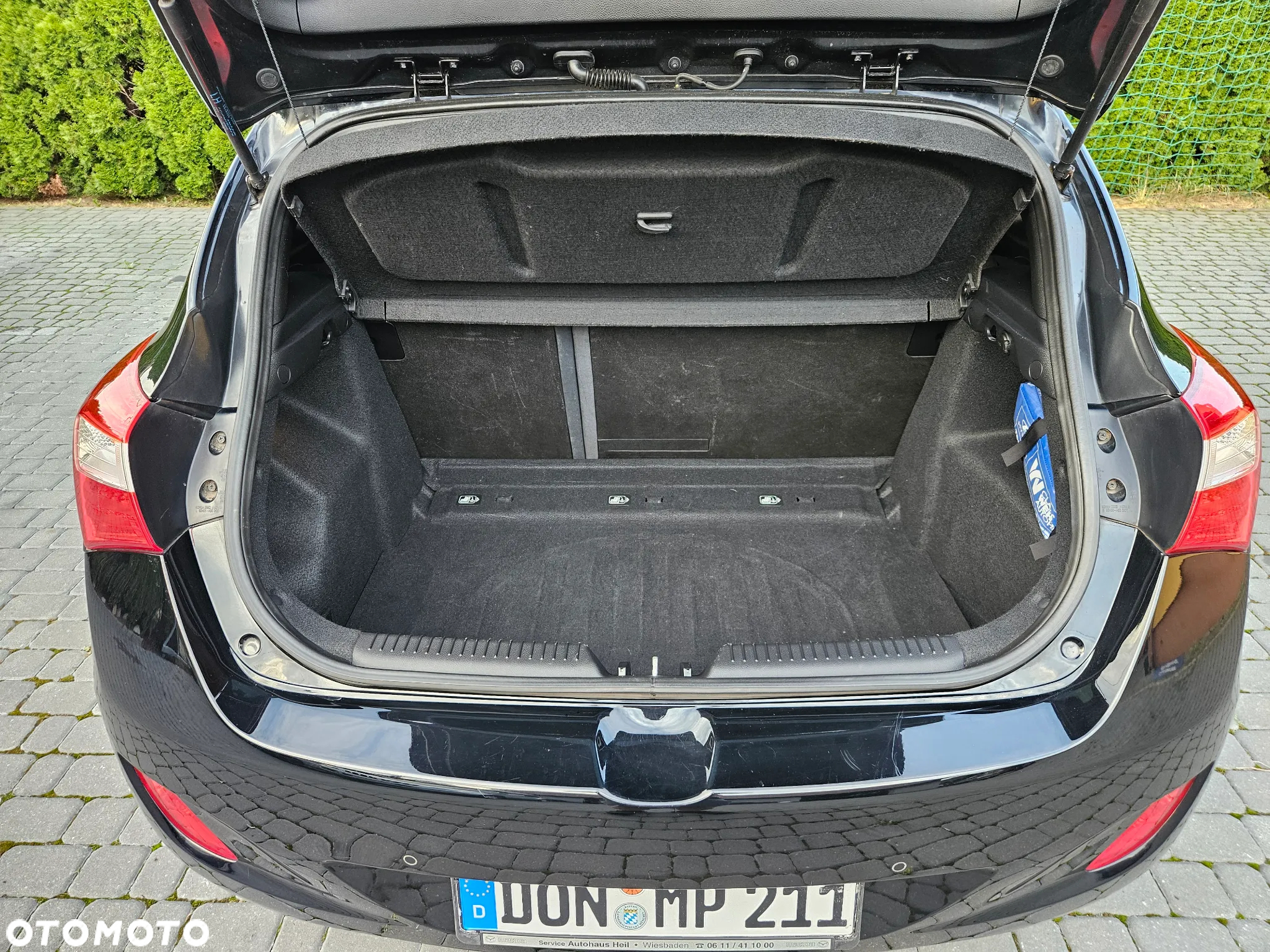 Hyundai i30 - 13