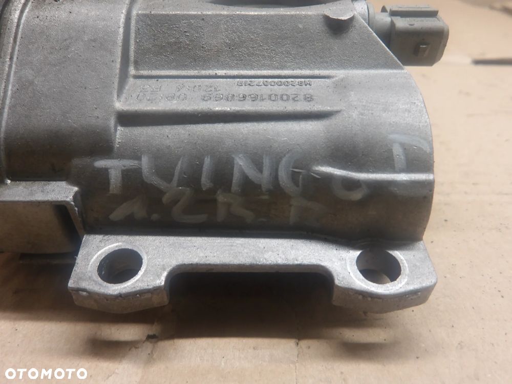 RENAULT TWINGO I LIFT 1.2B PRZEPUSTNICA 8200166869 - 2