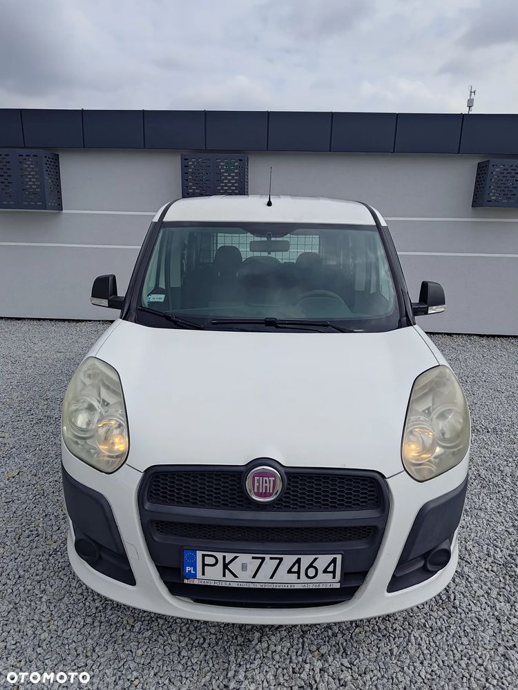 Fiat Doblo 1.4 16V Active - 2