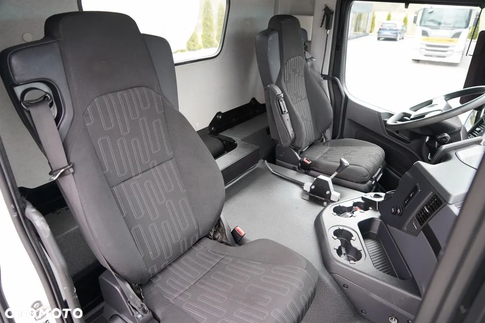 Mercedes-Benz AROCS 3240 / GRUSZKA 9M3 / 8x4 / BETONOMIESZARKA / AUTOMAT / EURO 6 / - 33