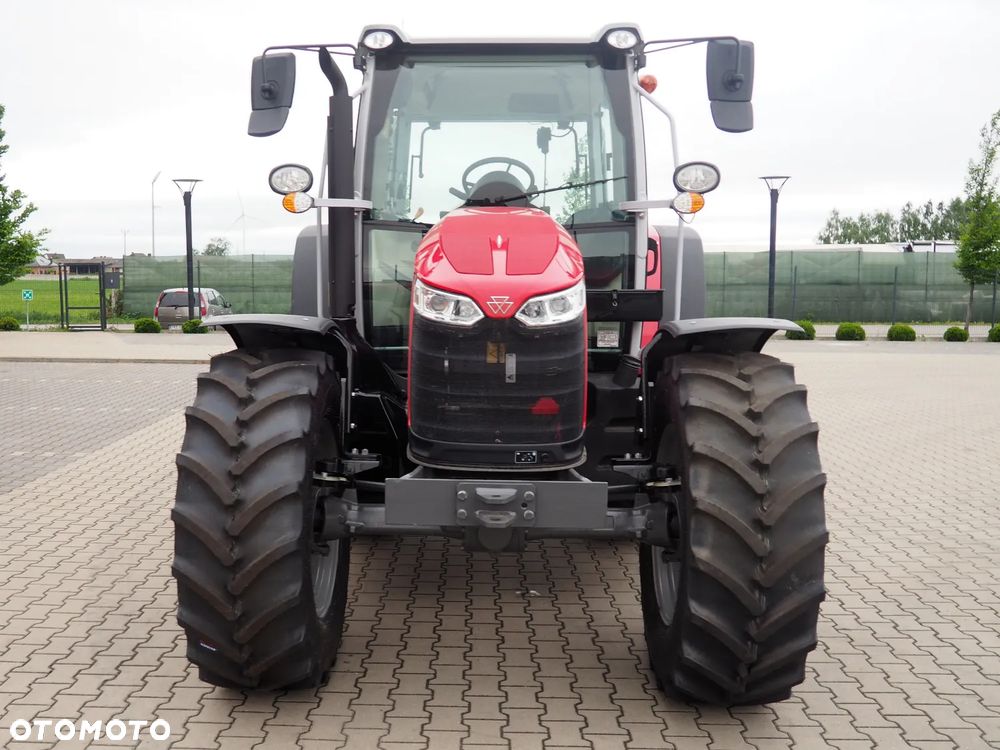 Massey Ferguson Massey Ferguson 5M.95 DYNA-4 - 3