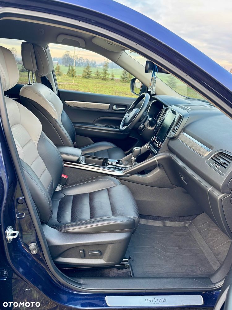 Renault Koleos 2.0 dCi Initiale Paris 4x4 X-Tronic - 14