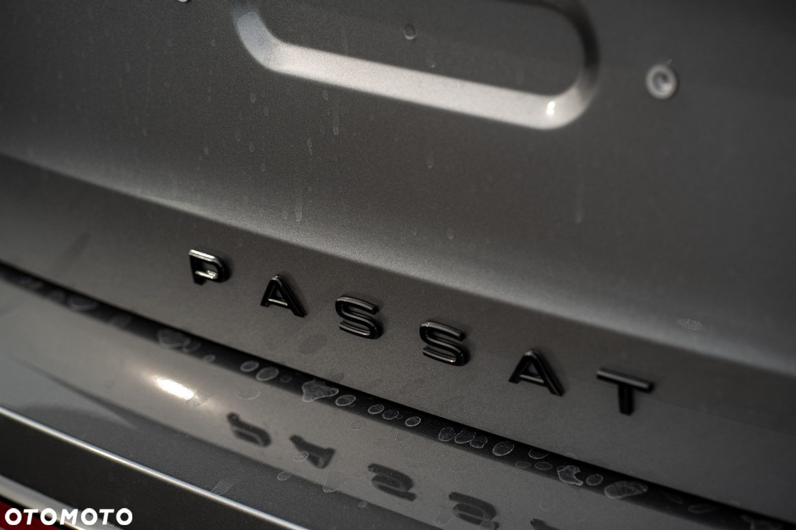 Volkswagen Passat - 14
