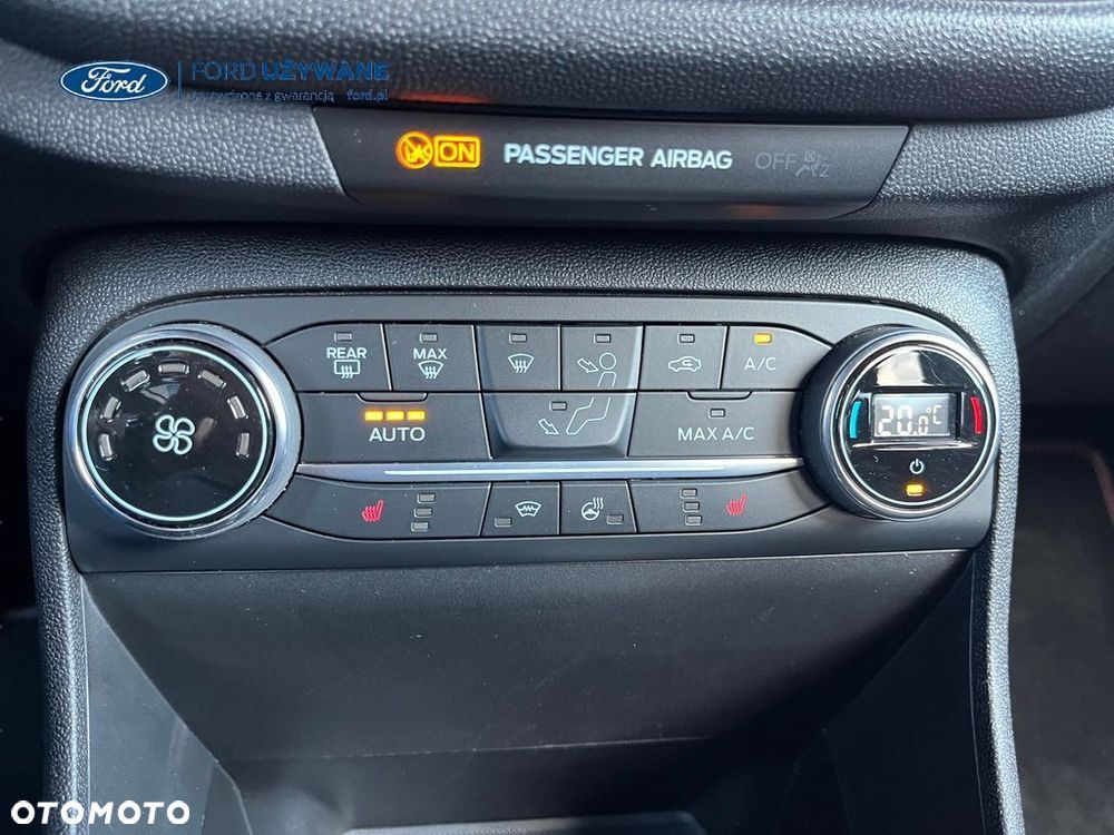 Ford Fiesta 1.0 EcoBoost ST-Line ASS - 16