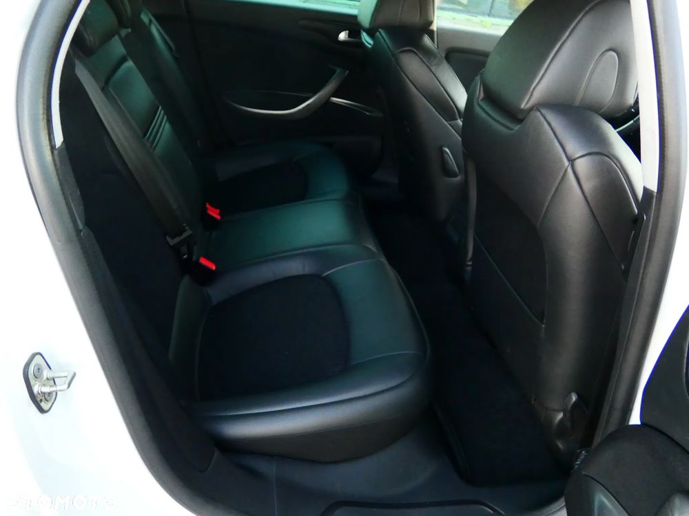 Citroën C5 BlueHDi 150 S&S Business Class - 13