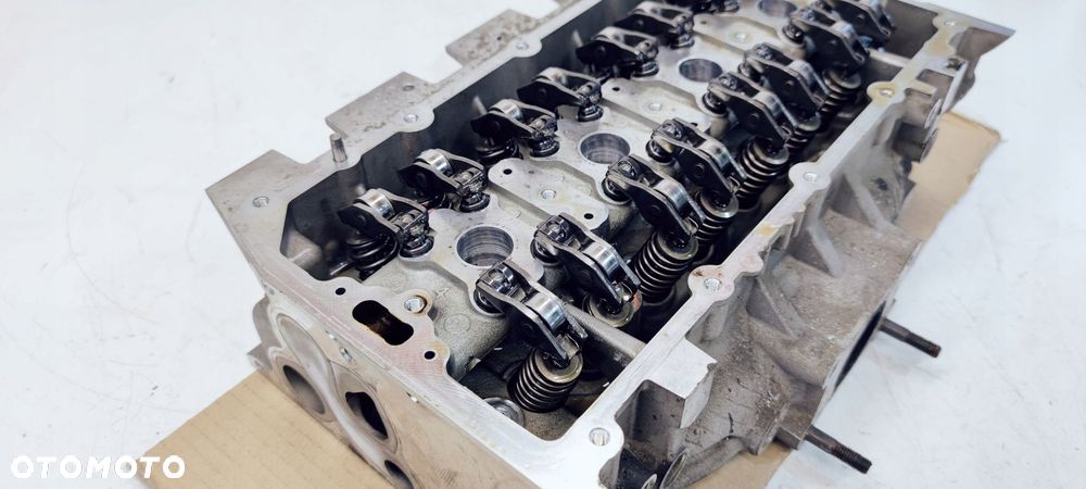 GŁOWICA AUDI VW SKODA 1.4 TFSI CHP CMB 04E103404H - 6