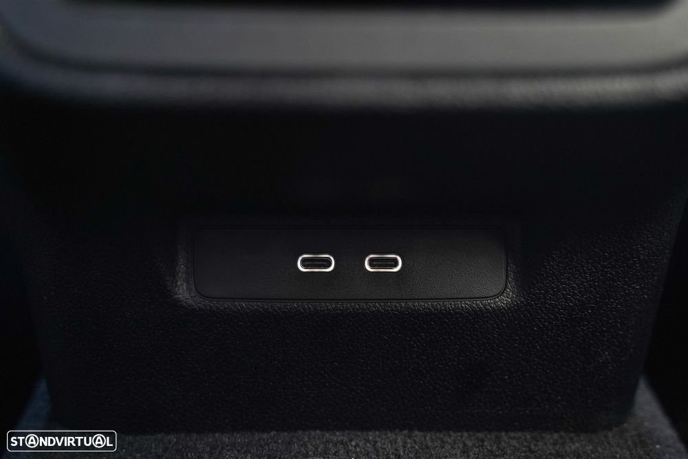 Mercedes-Benz E 300 de - 20