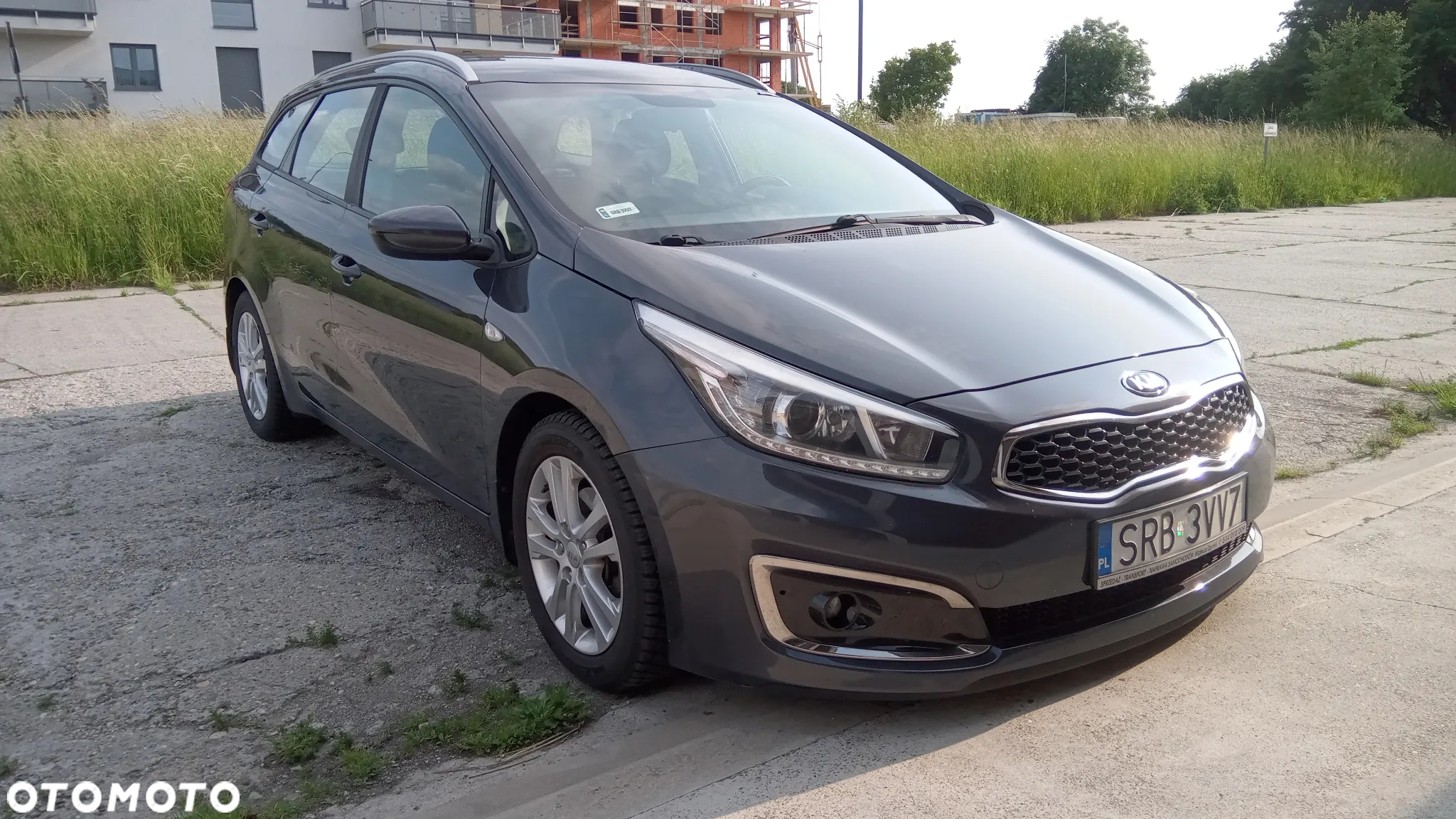 Kia Ceed - 3
