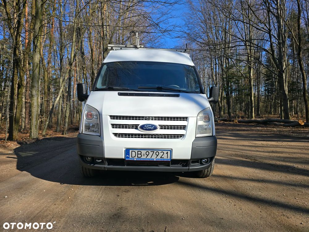 Ford Transit - 21