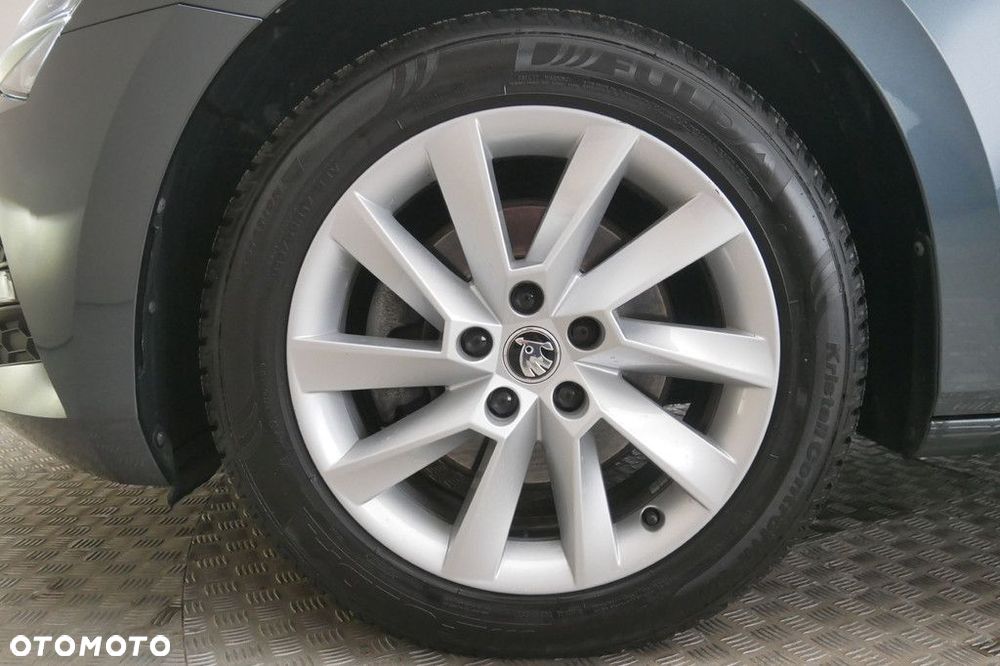 Skoda Superb - 14