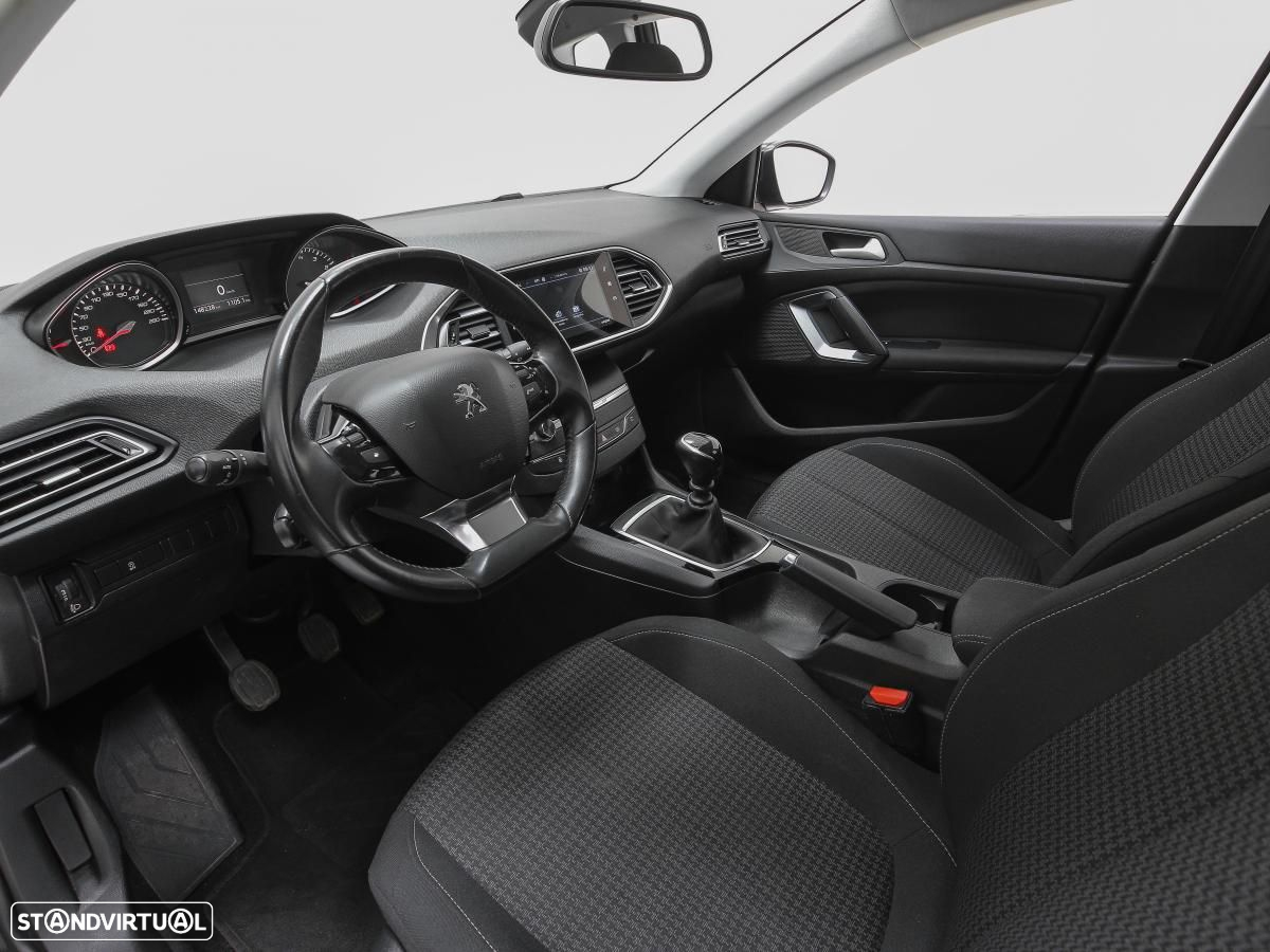 Peugeot 308 SW 1.2 PureTech Active - 7