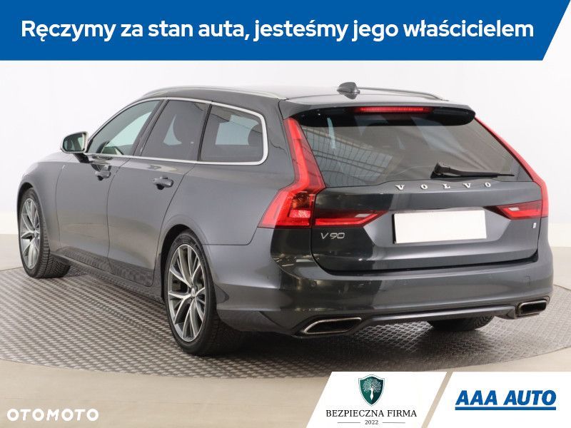 Volvo V90 - 6