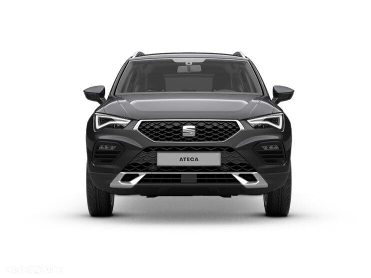 Seat Ateca 1.5 TSI Style S&S DSG - 5
