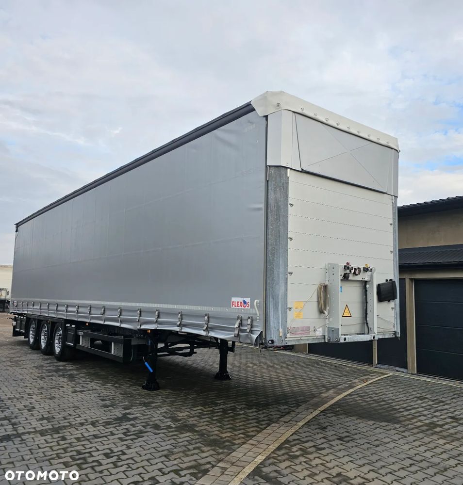 Schmitz Cargobull - 2