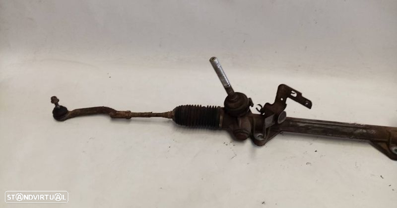 Caixa de direção NISSAN Qashqai/Qashqai+2 I (J10, JJ10) - 2