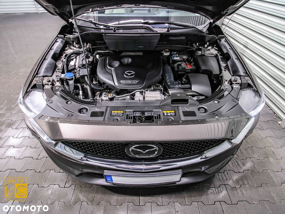 Mazda CX-5 2.2 D Skypassion AWD - 14