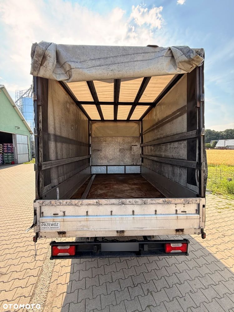 Iveco 35C15 - 4