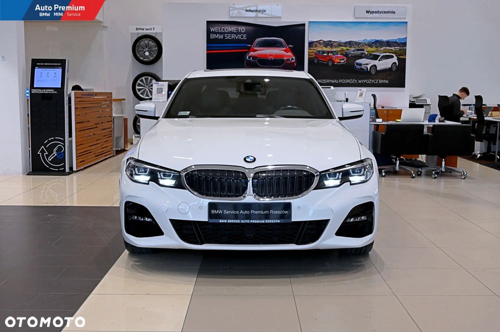 BMW Seria 3 - 2