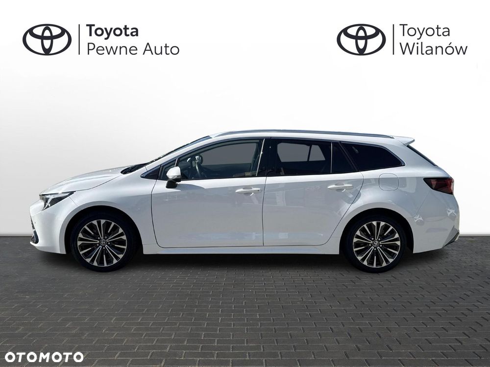 Toyota Corolla 1.8 Hybrid Style - 2