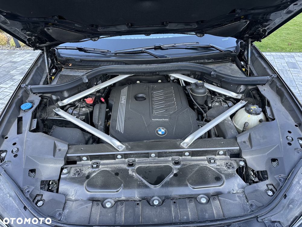 BMW X5 xDrive40i - 19