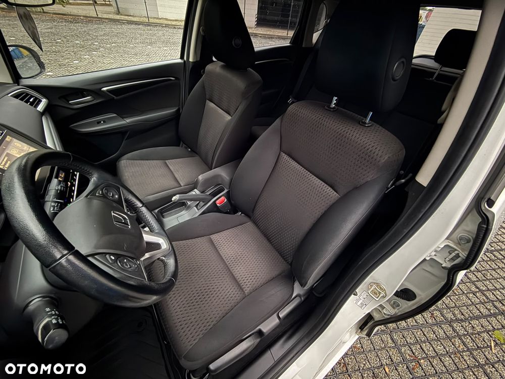 Honda Jazz 1.3 i-VTEC Elegance (ADAS) - 32