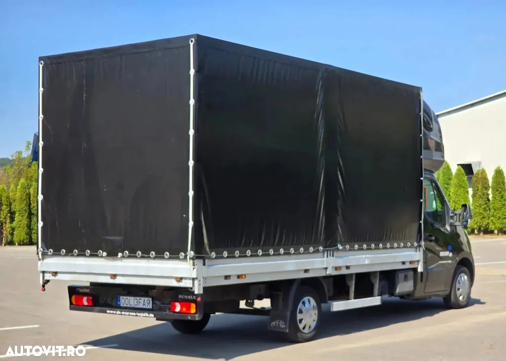 Renault Master - 15