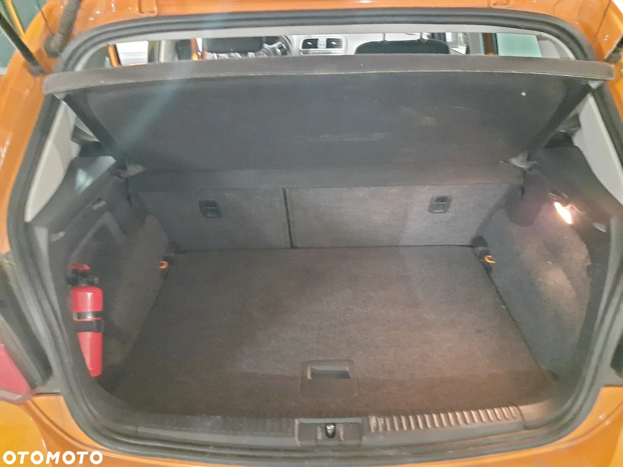 Volkswagen Polo Cross 1.2 TSI - 12