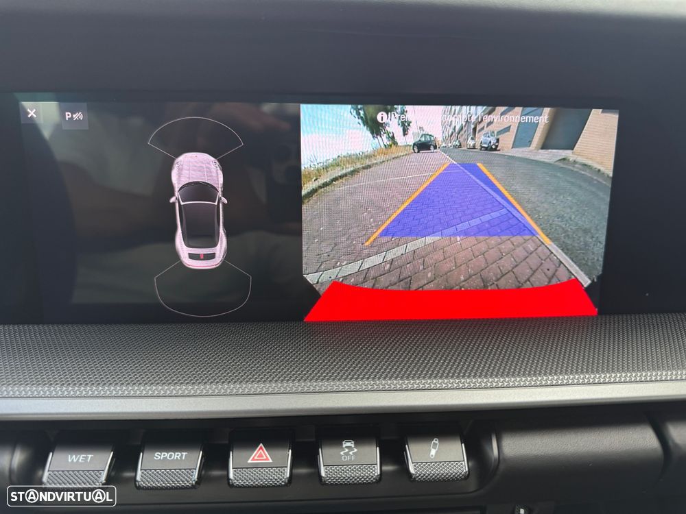 Porsche 911 (992) Carrera S Cabriolet PDK - 33